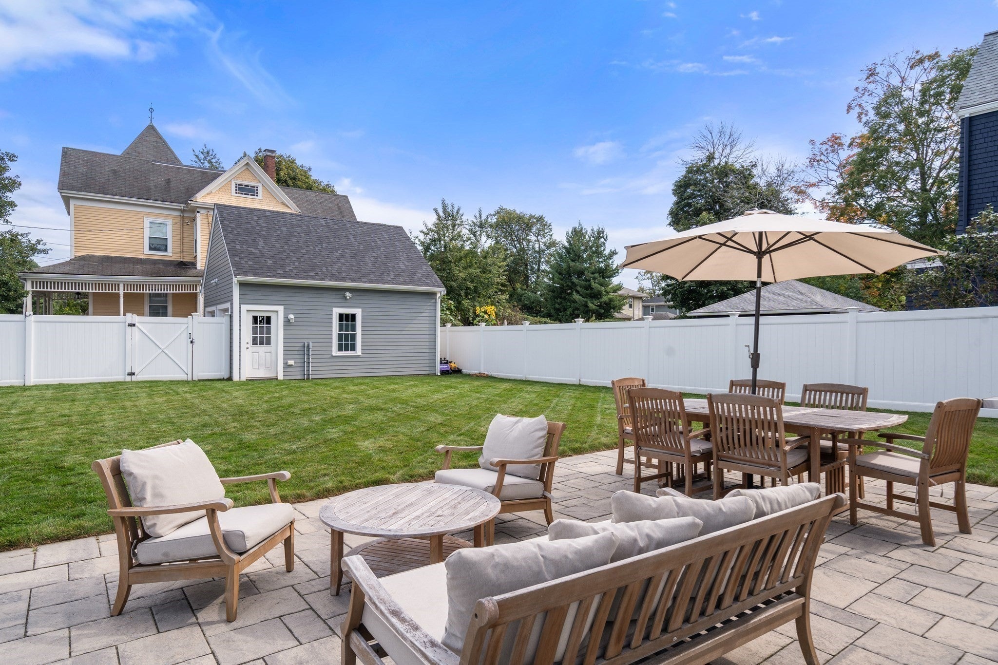 47 Washington St, Milton, MA Photo #27