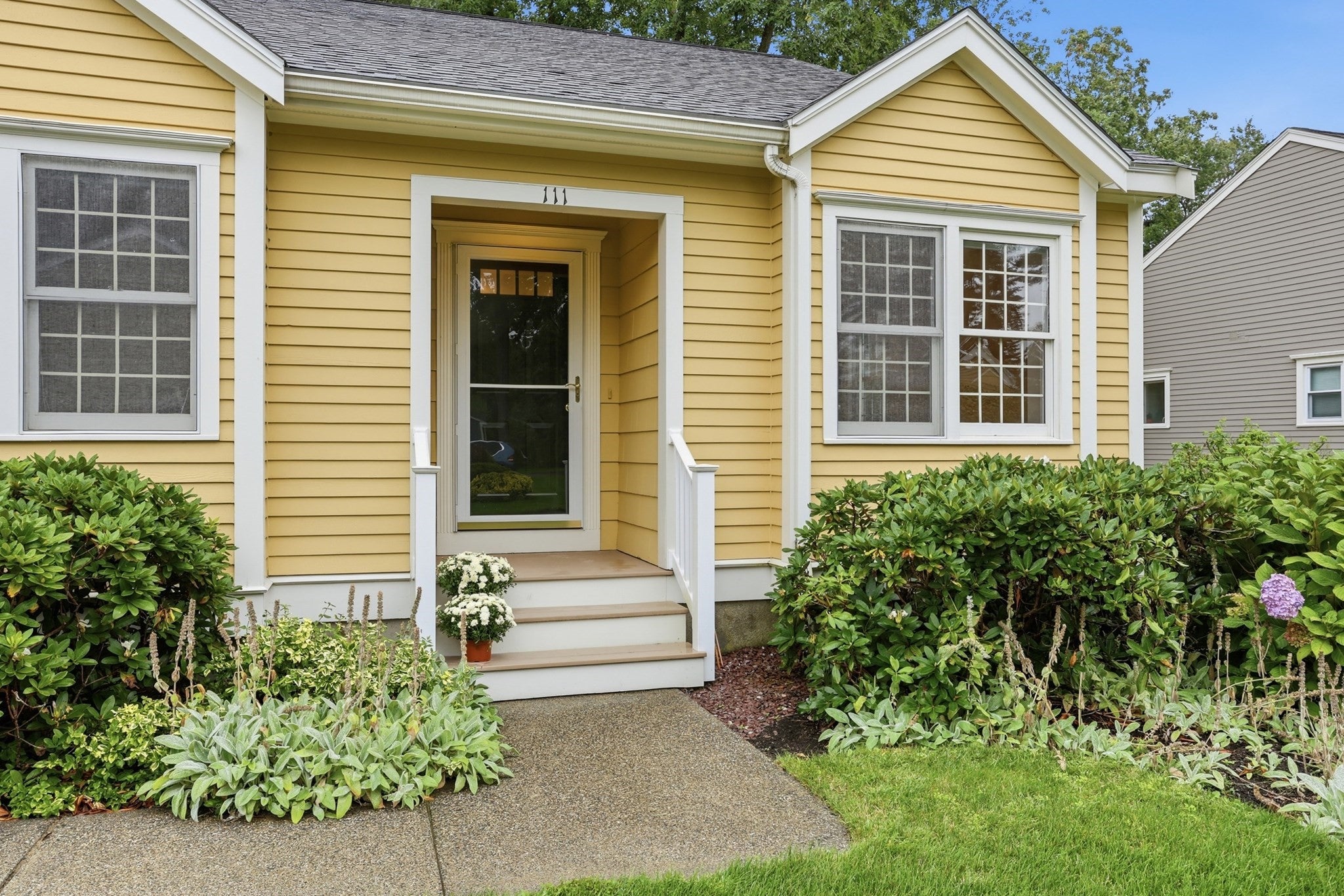 111 Stow Rd #111, Boxborough, MA Photo #2