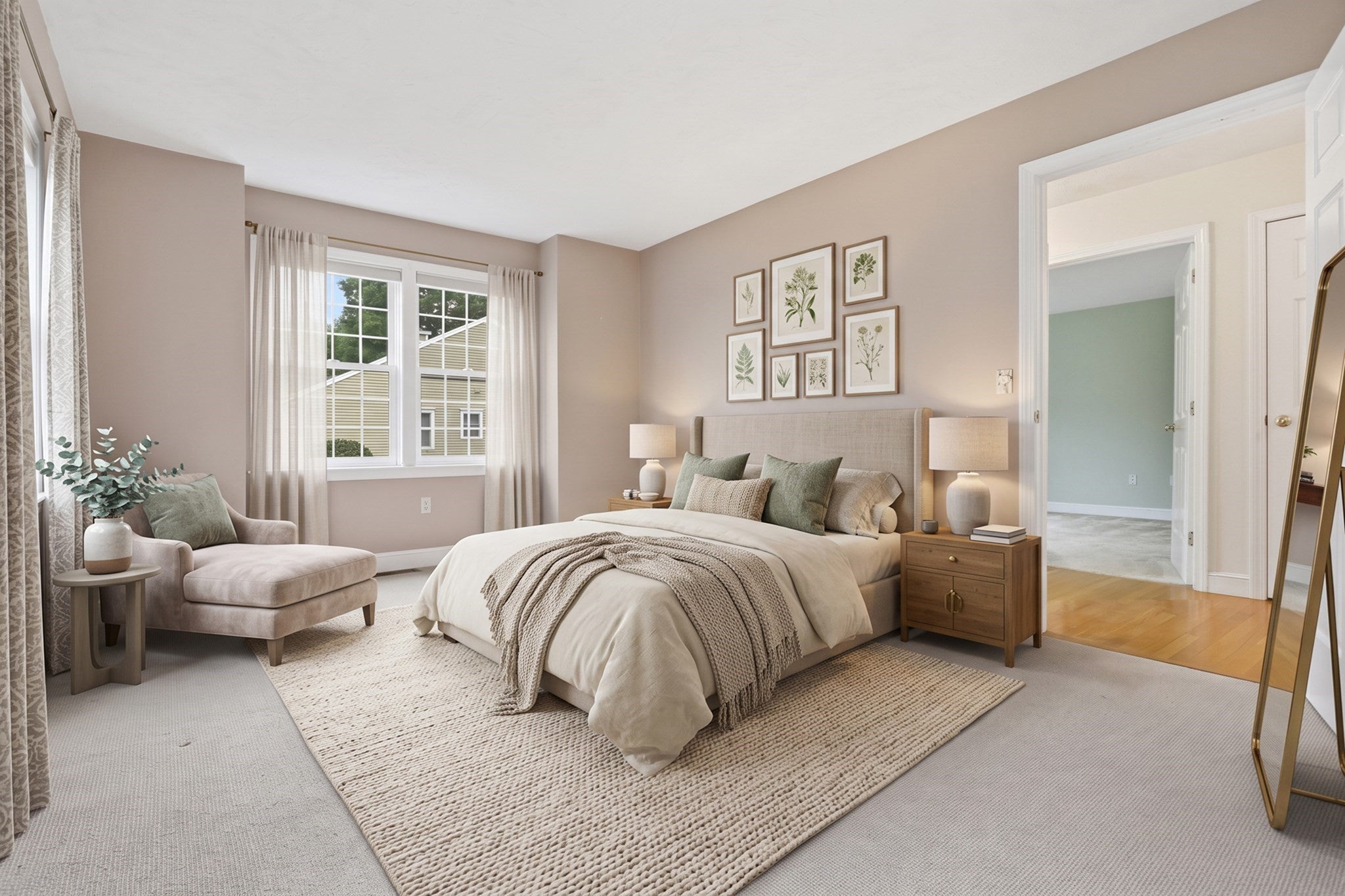 111 Stow Rd #111, Boxborough, MA Photo #14