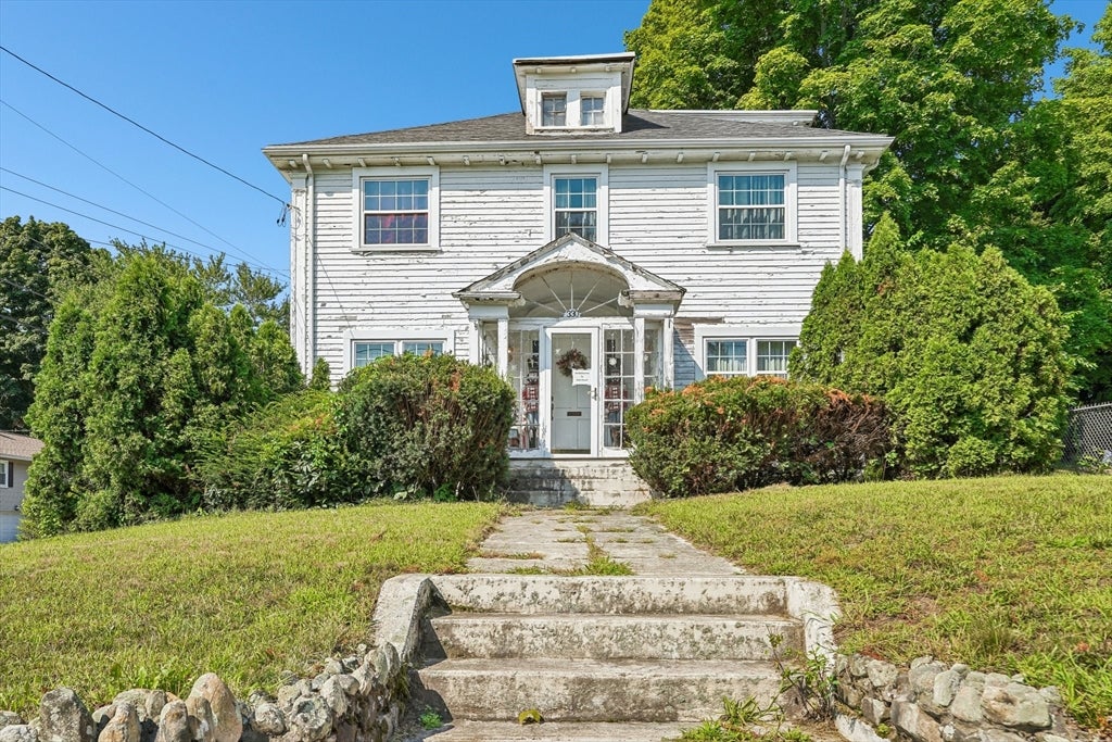 330 Primrose St, Haverhill, MA Photo #1