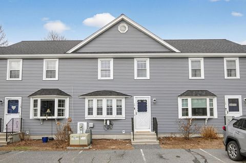 Photo of 15 Cedar Sq #15, Millis, MA 02054 (MLS # 73490659)