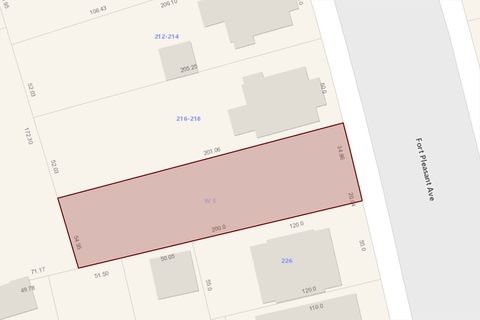 Photo of 220-222 Fort Pleasant Ave, Springfield, MA 01108 (MLS # 73463175)