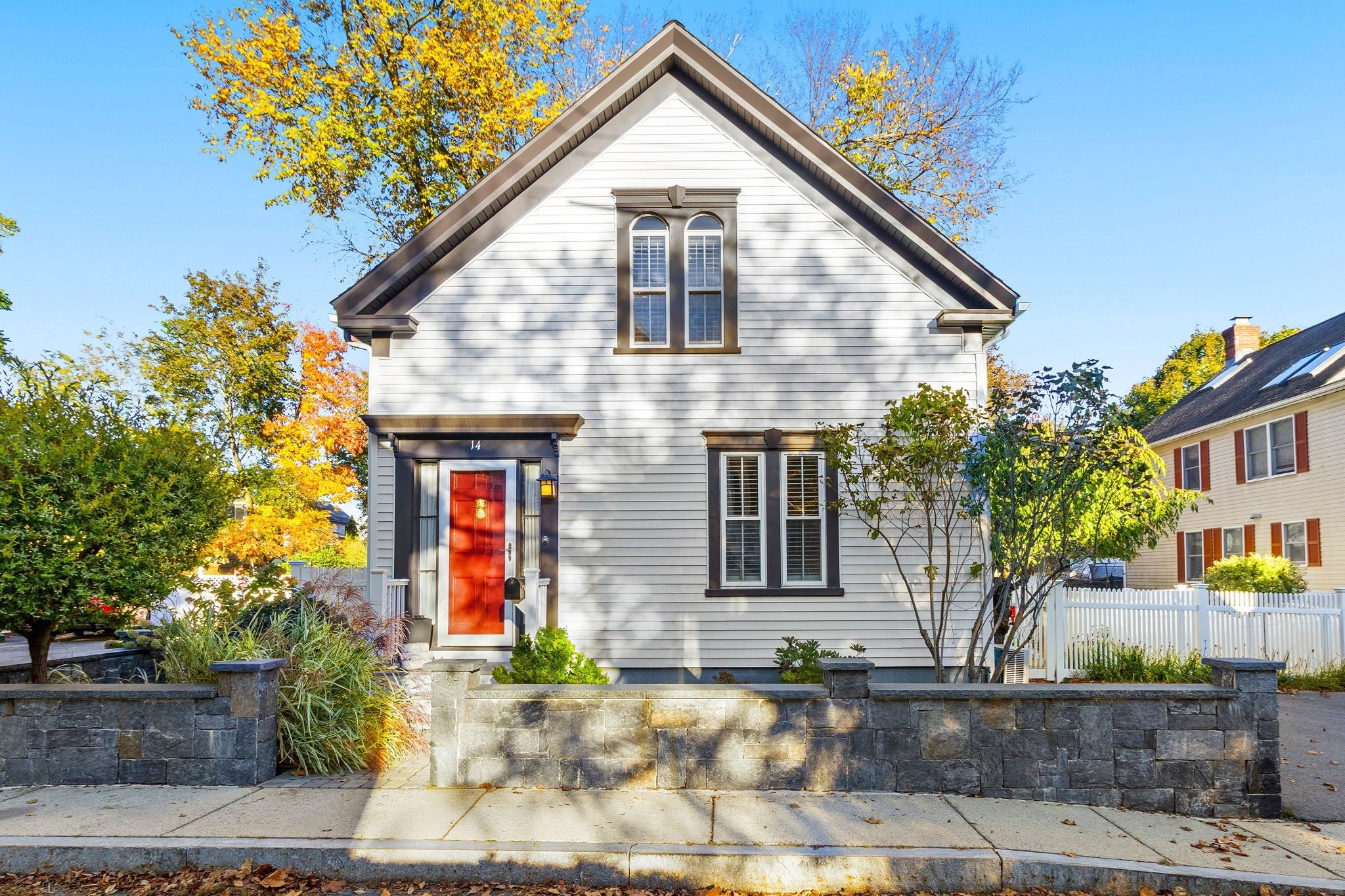 14 Maple Street, Natick, MA, 14 Maple Street, Natick, MA Photo #1