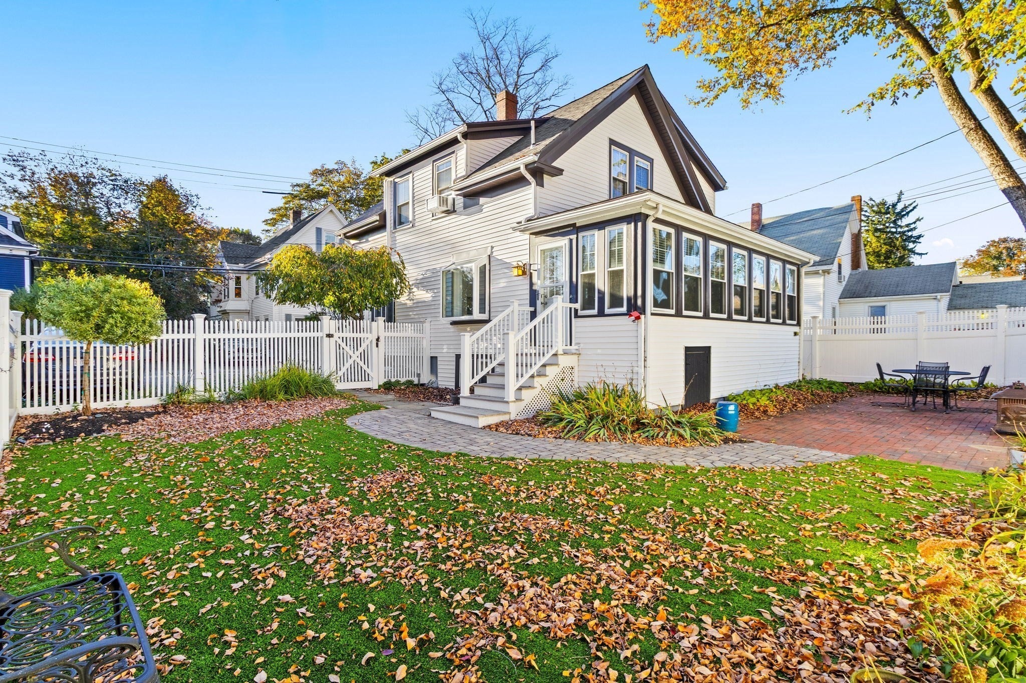 14 Maple Street, Natick, MA, 14 Maple Street, Natick, MA Photo #25