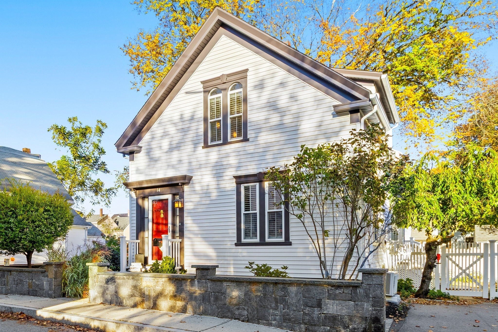 14 Maple Street, Natick, MA, 14 Maple Street, Natick, MA Photo #24