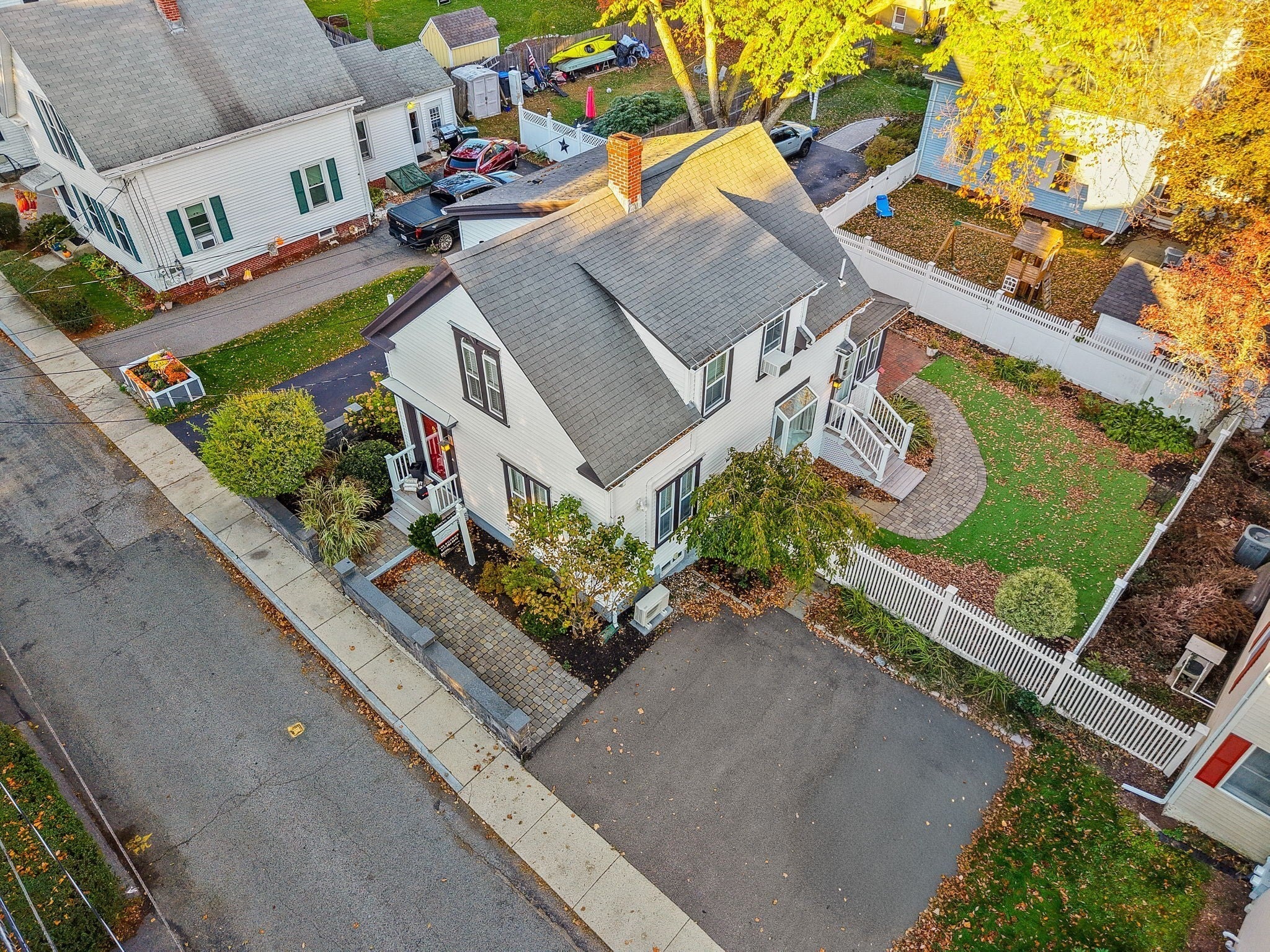 14 Maple Street, Natick, MA, 14 Maple Street, Natick, MA Photo #2
