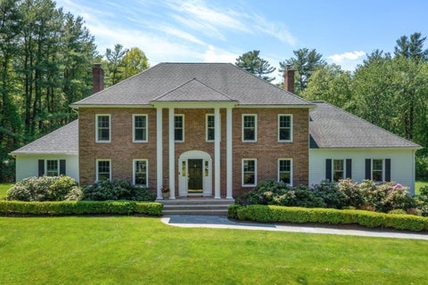 Photo of 25 Donnelly Dr, Dover, MA 02030 (MLS # 73528866)