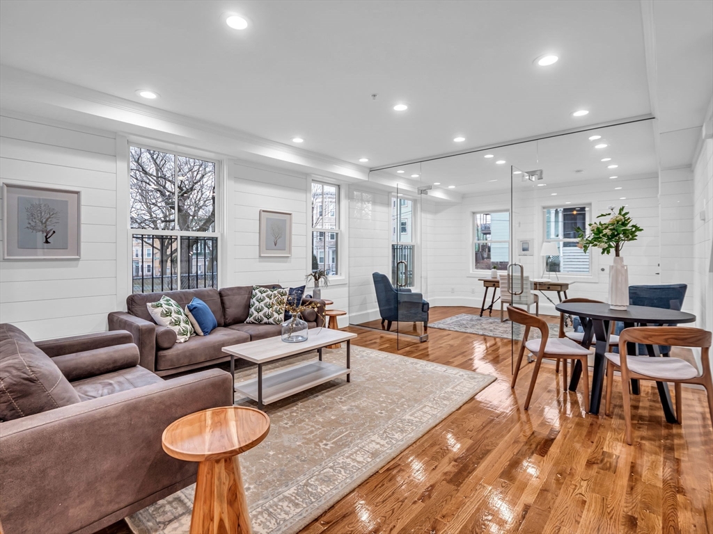 30 Copeland Street U-1