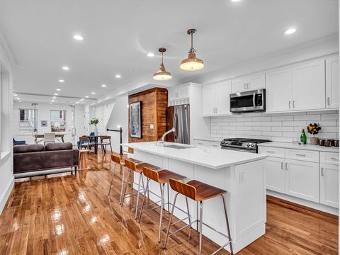 Photo of 30 Copeland Street #U-1, Boston, MA 02119 (MLS # 73462119)