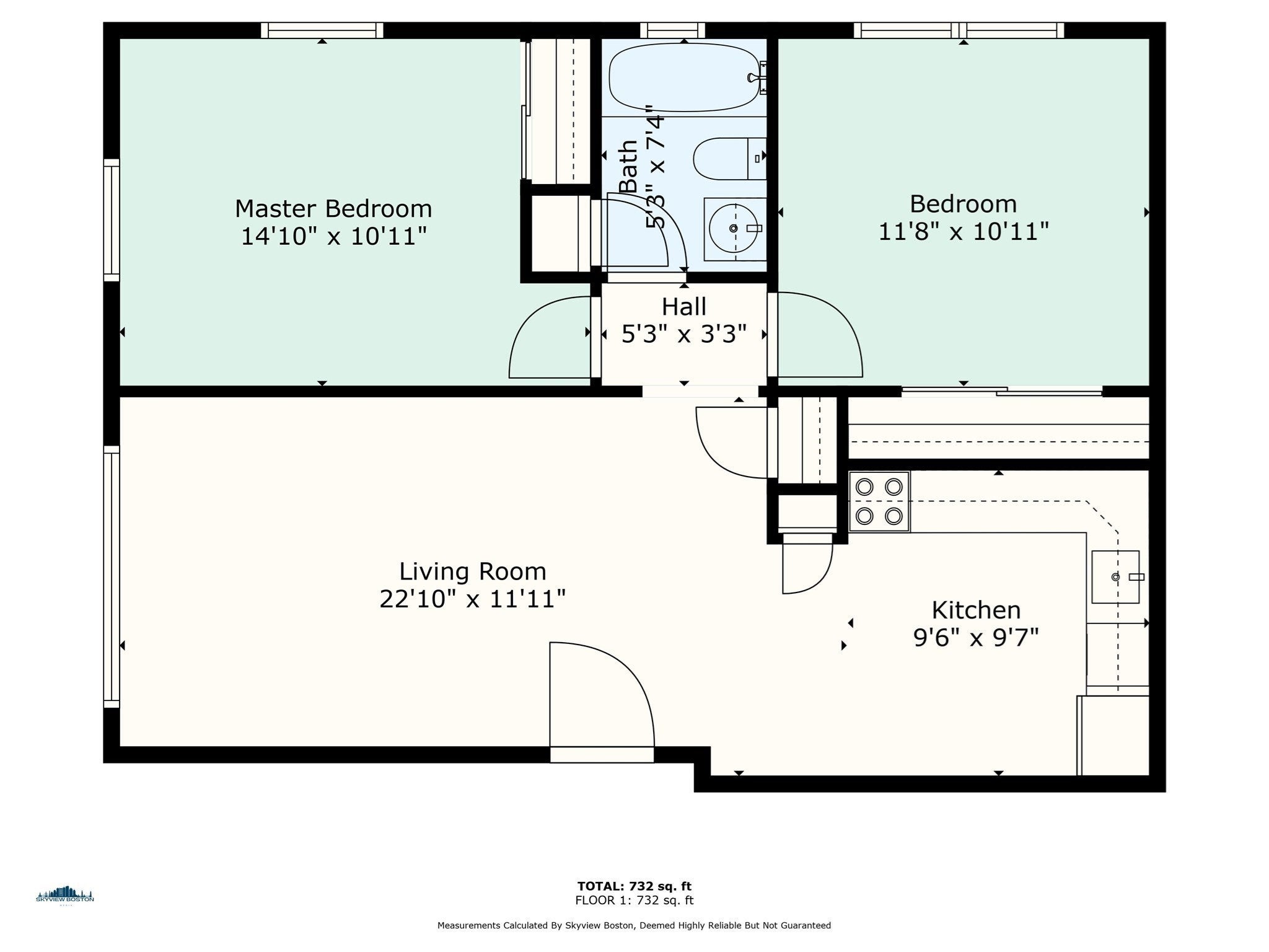 11 Cogswell Ave #6, Cambridge, MA, 11 Cogswell Ave #6, Cambridge, MA Photo #12