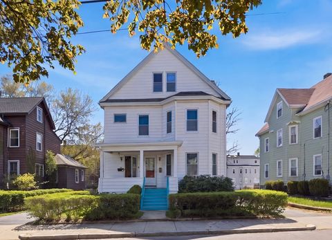 Photo of 37-39 West St, Malden, MA 02148 (MLS # 73515157)