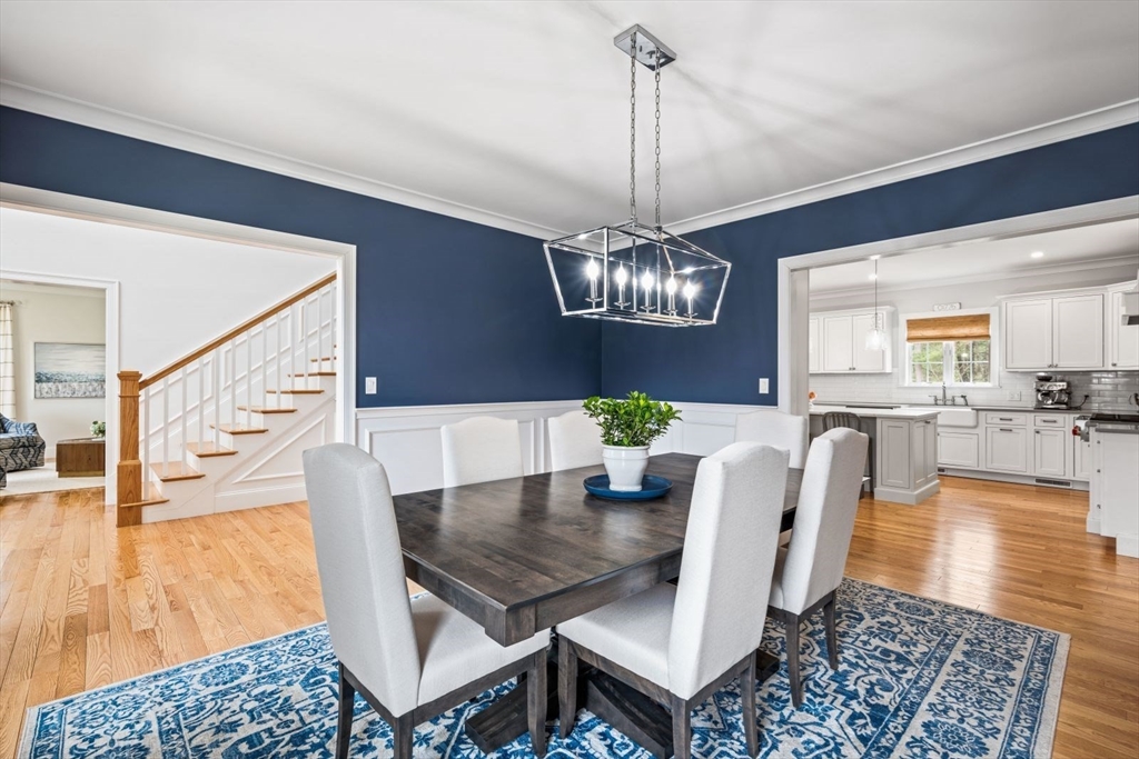 11 Fox Hill Drive