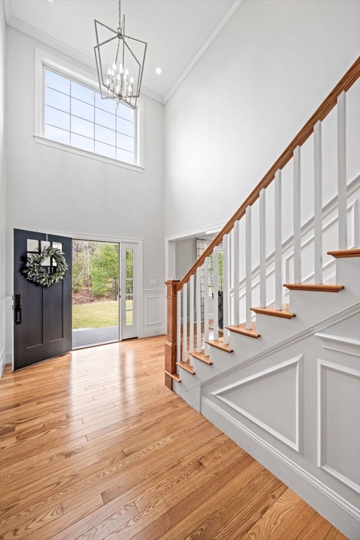 11 Fox Hill Drive