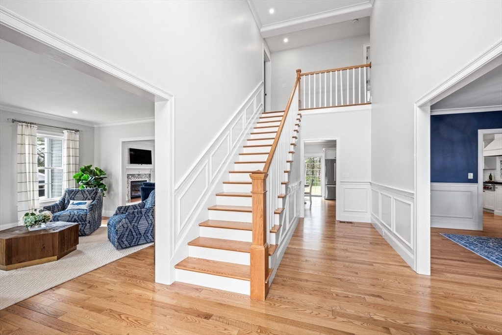 11 Fox Hill Drive