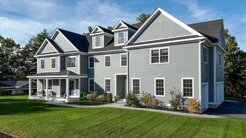 11 Fox Hill Drive, Sudbury, MA 01776 - #: 73363007