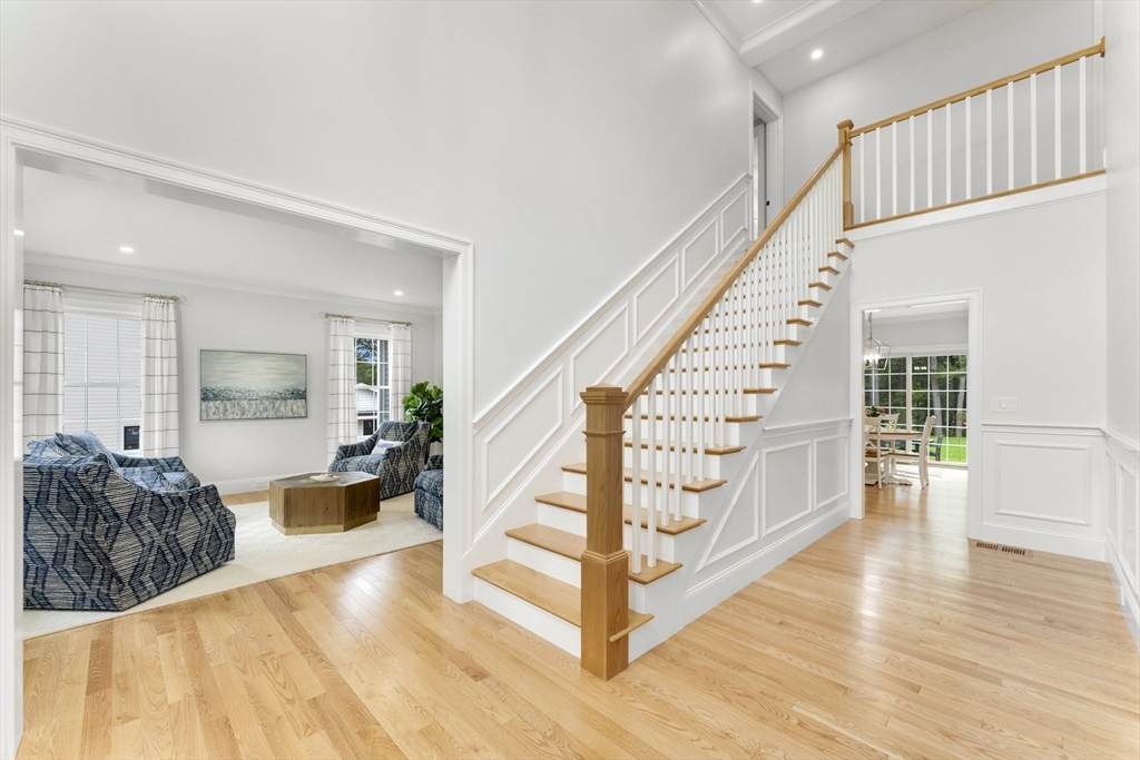 11 Fox Hill Drive
