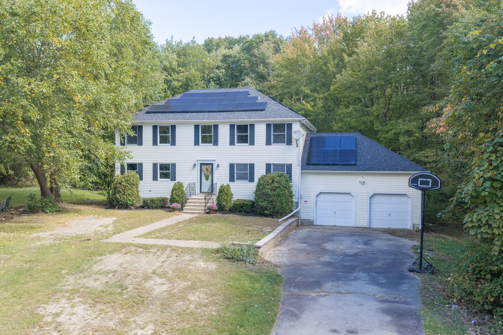 25 Caswell Ct, Douglas, MA, 25 Caswell Ct, Douglas, MA Photo #1