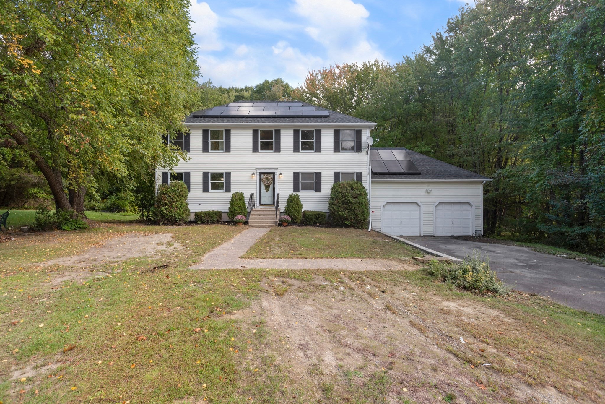 25 Caswell Ct, Douglas, MA, 25 Caswell Ct, Douglas, MA Photo #32