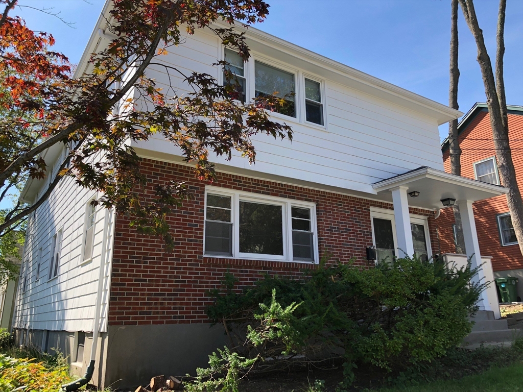 4 Hawthorne Street #2, Watertown, MA, 4 Hawthorne Street #2, Watertown, MA Photo #1
