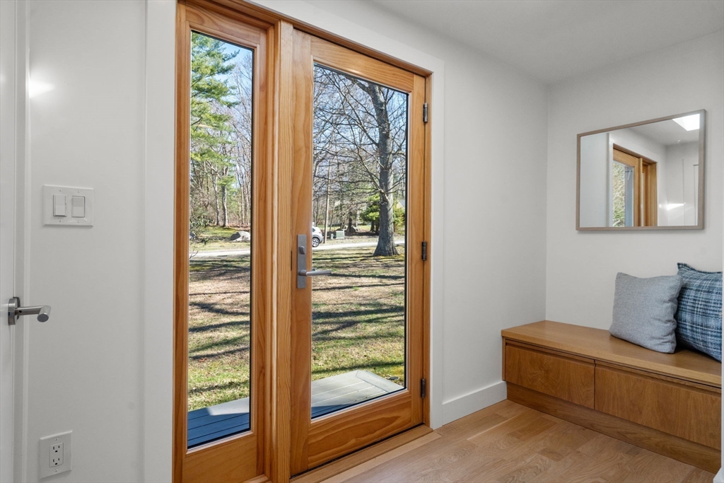 6 Osprey Road