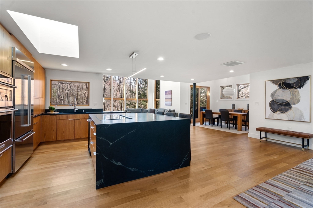 6 Osprey Road