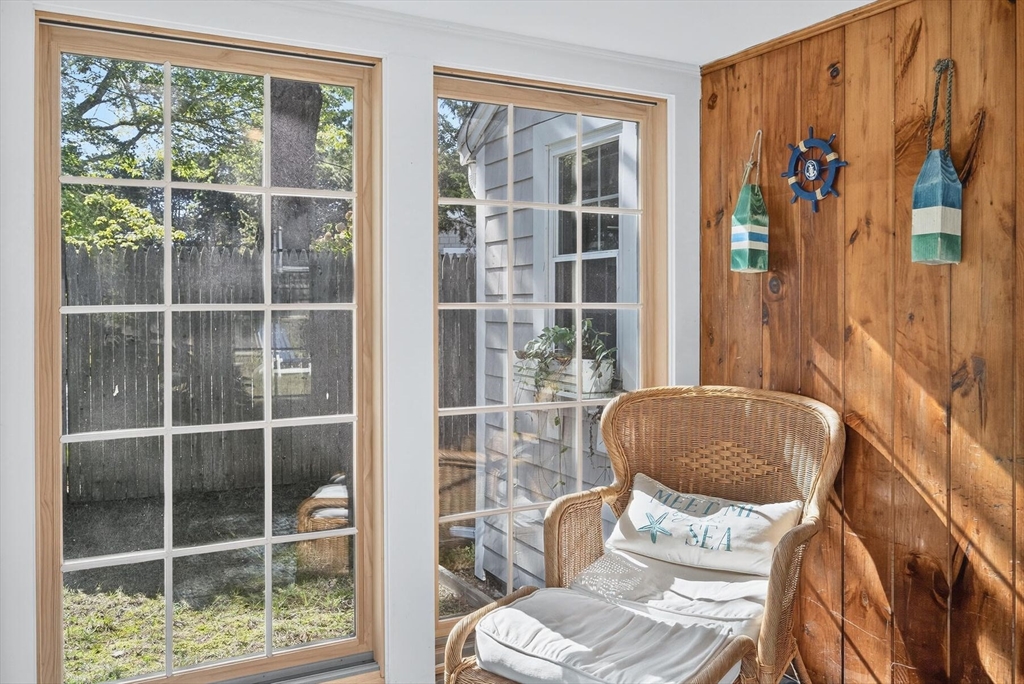 27 Wilfin Road