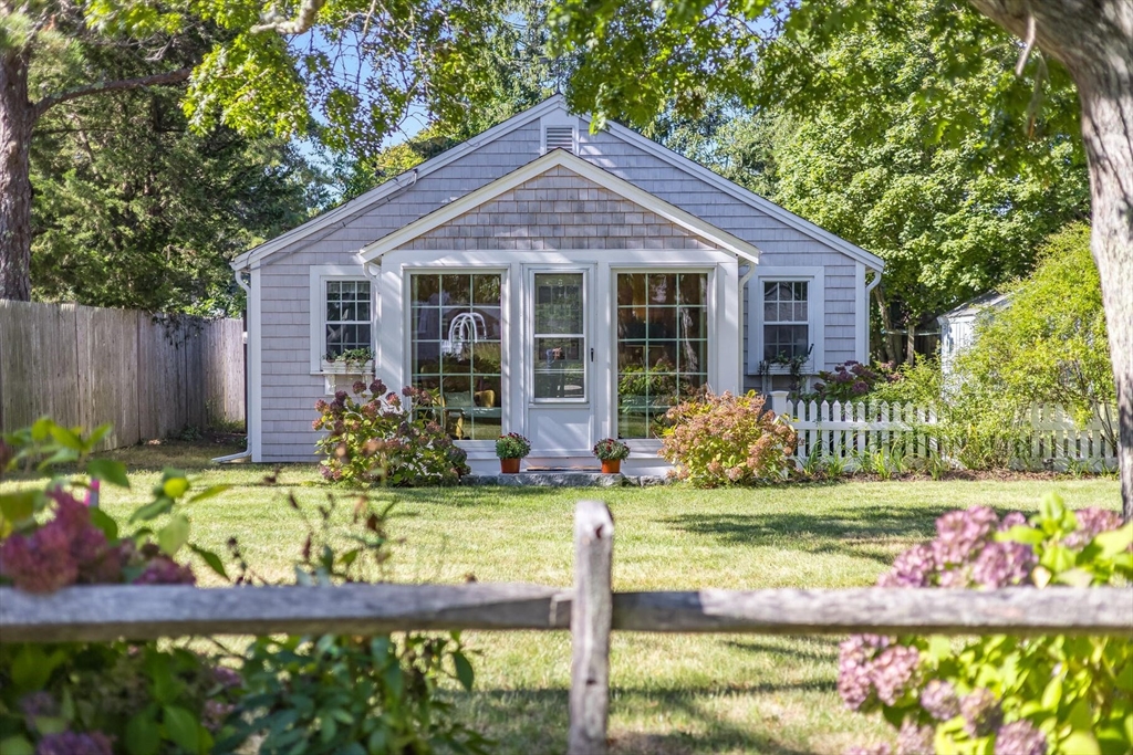 27 Wilfin Road