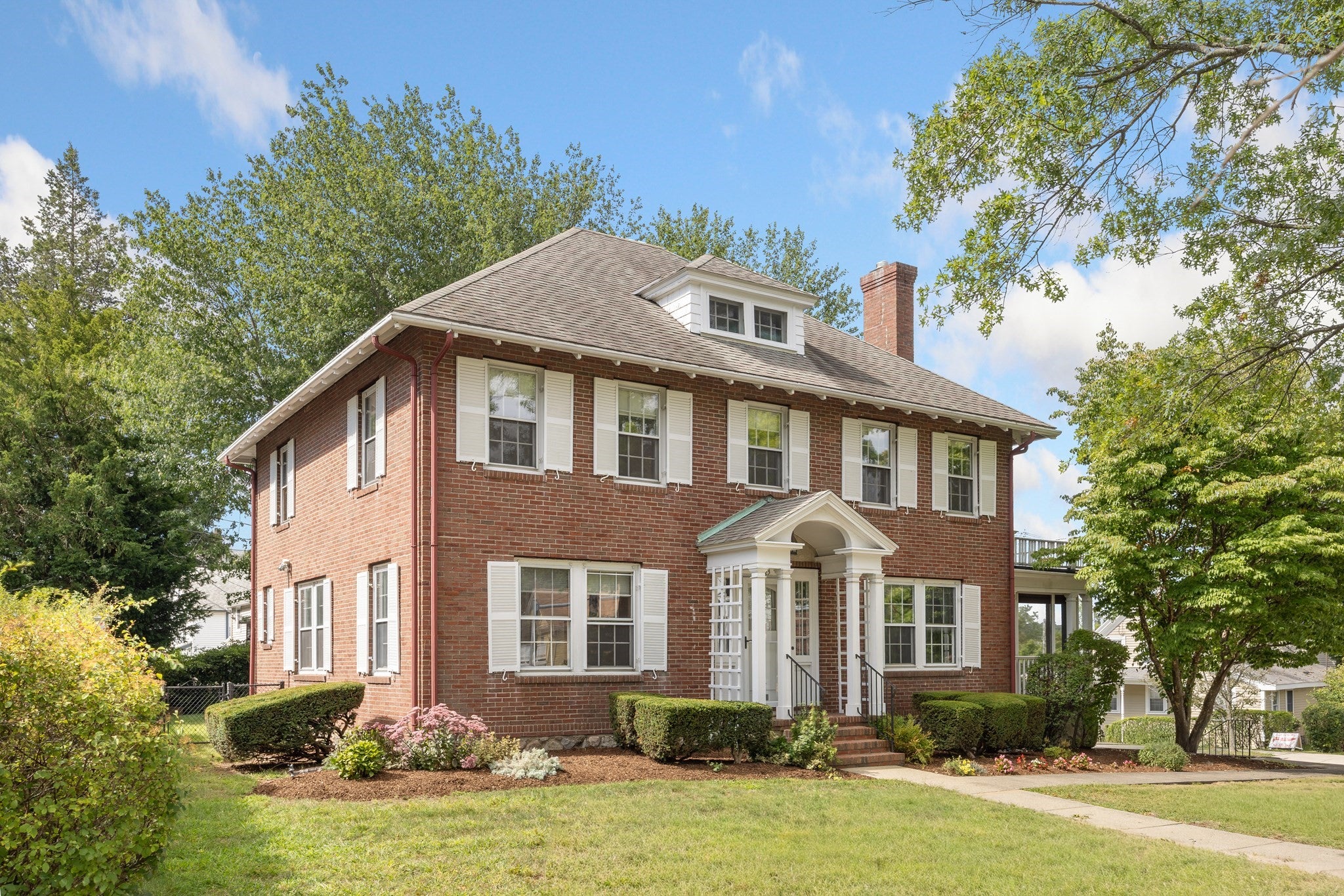 525 Lynn Fells Parkway, Melrose, MA Photo #1
