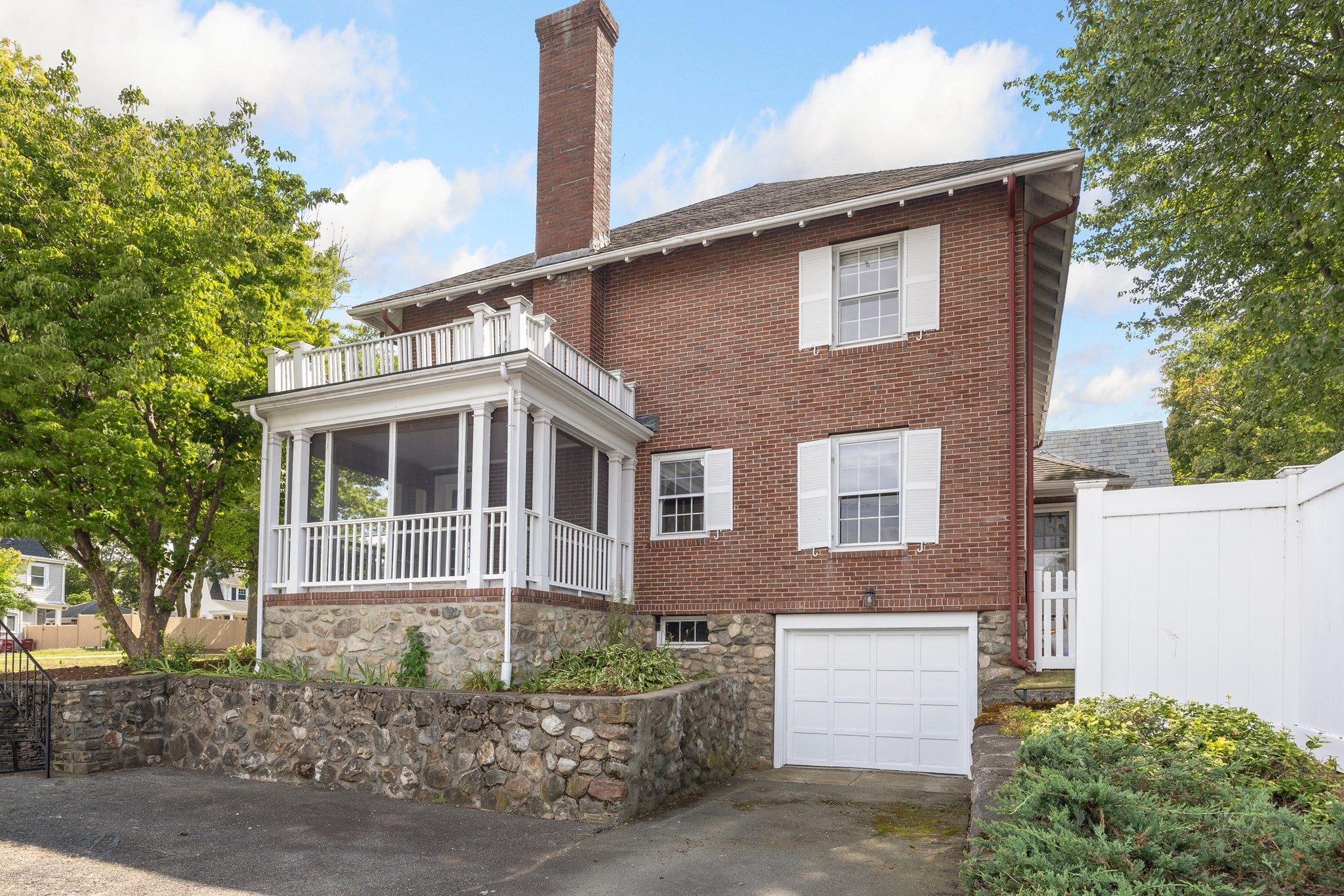 525 Lynn Fells Parkway, Melrose, MA Photo #5