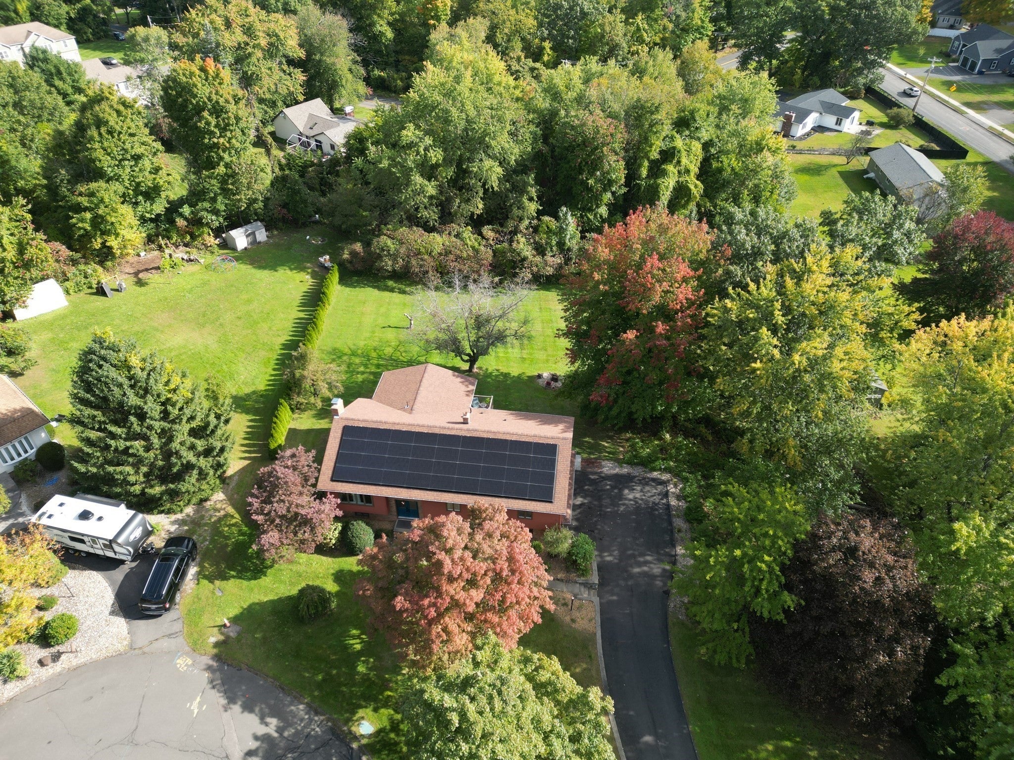 36 Goldenview Drive, West Springfield, MA, 36 Goldenview Drive, West Springfield, MA Photo #35