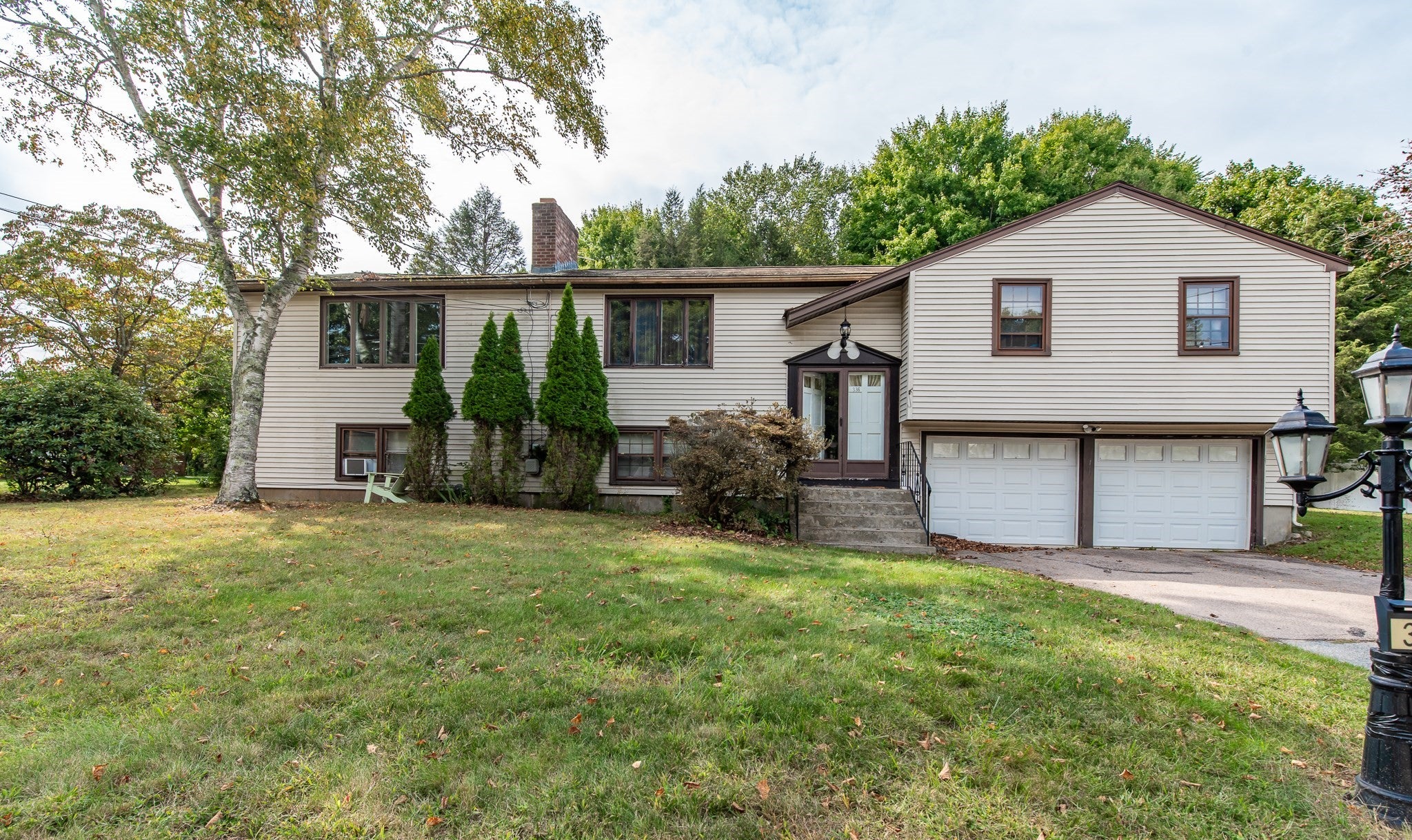 336 Mendon Road, North Attleboro, MA Photo #1