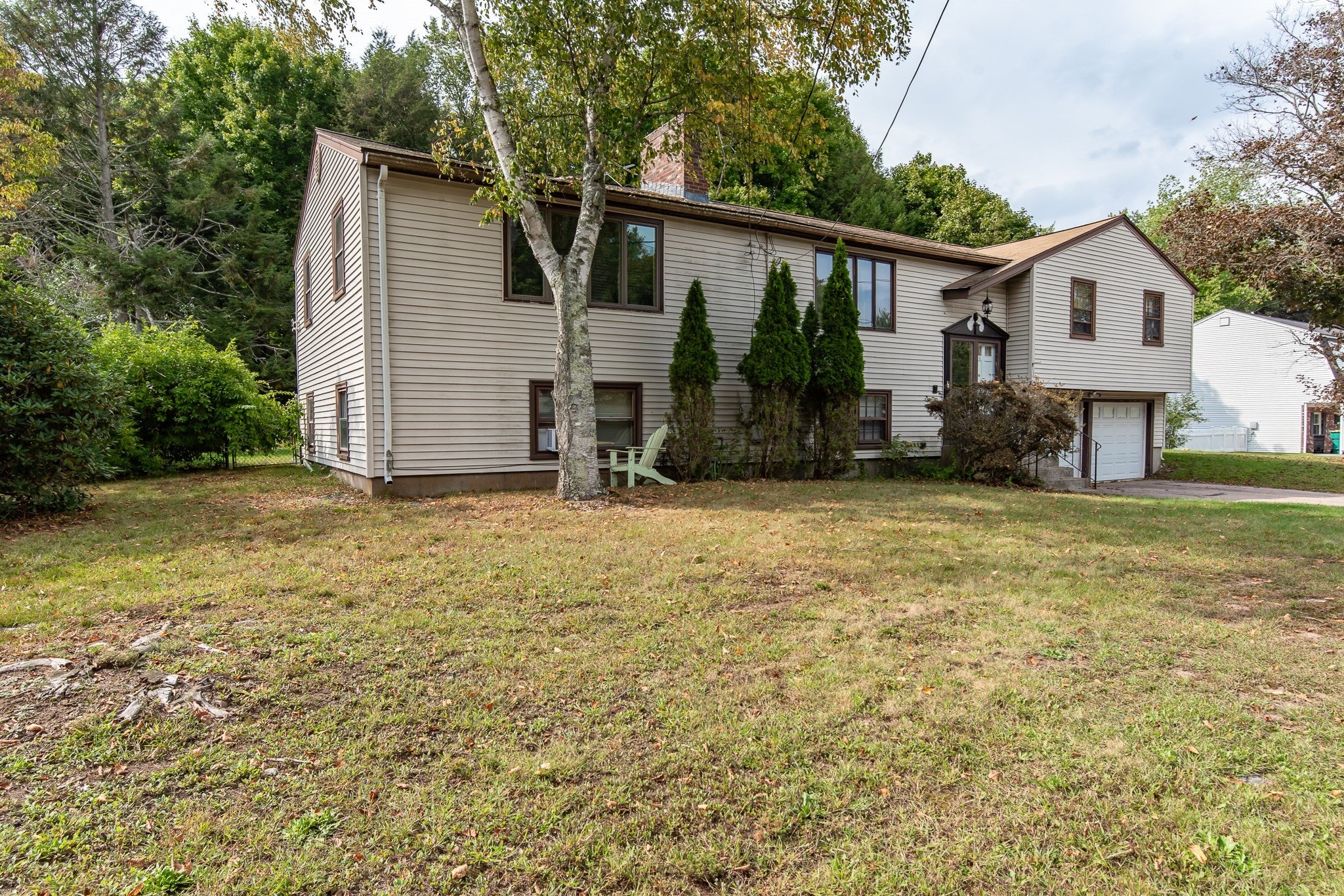 336 Mendon Road