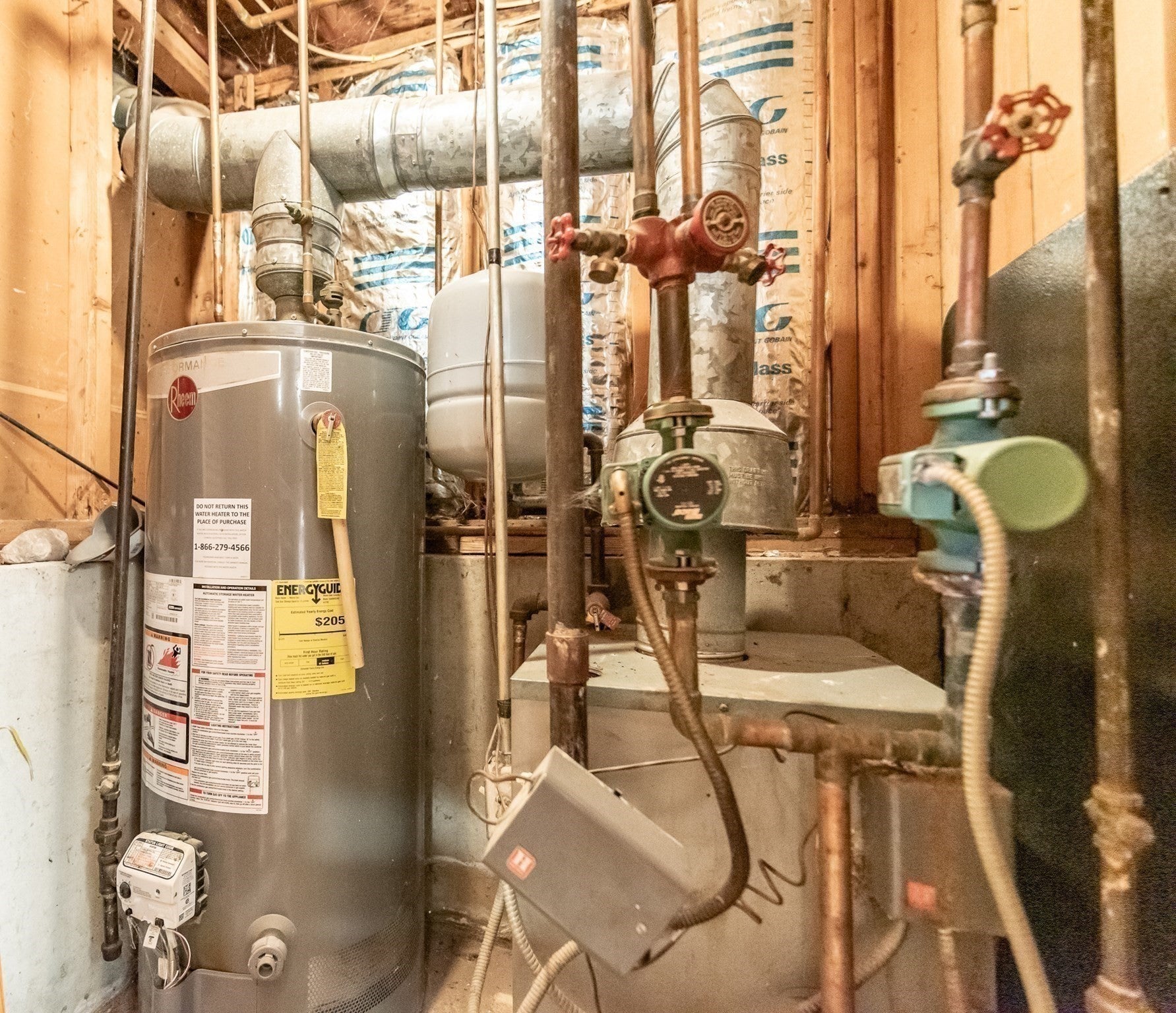 336 Mendon Road, North Attleboro, MA Photo #30