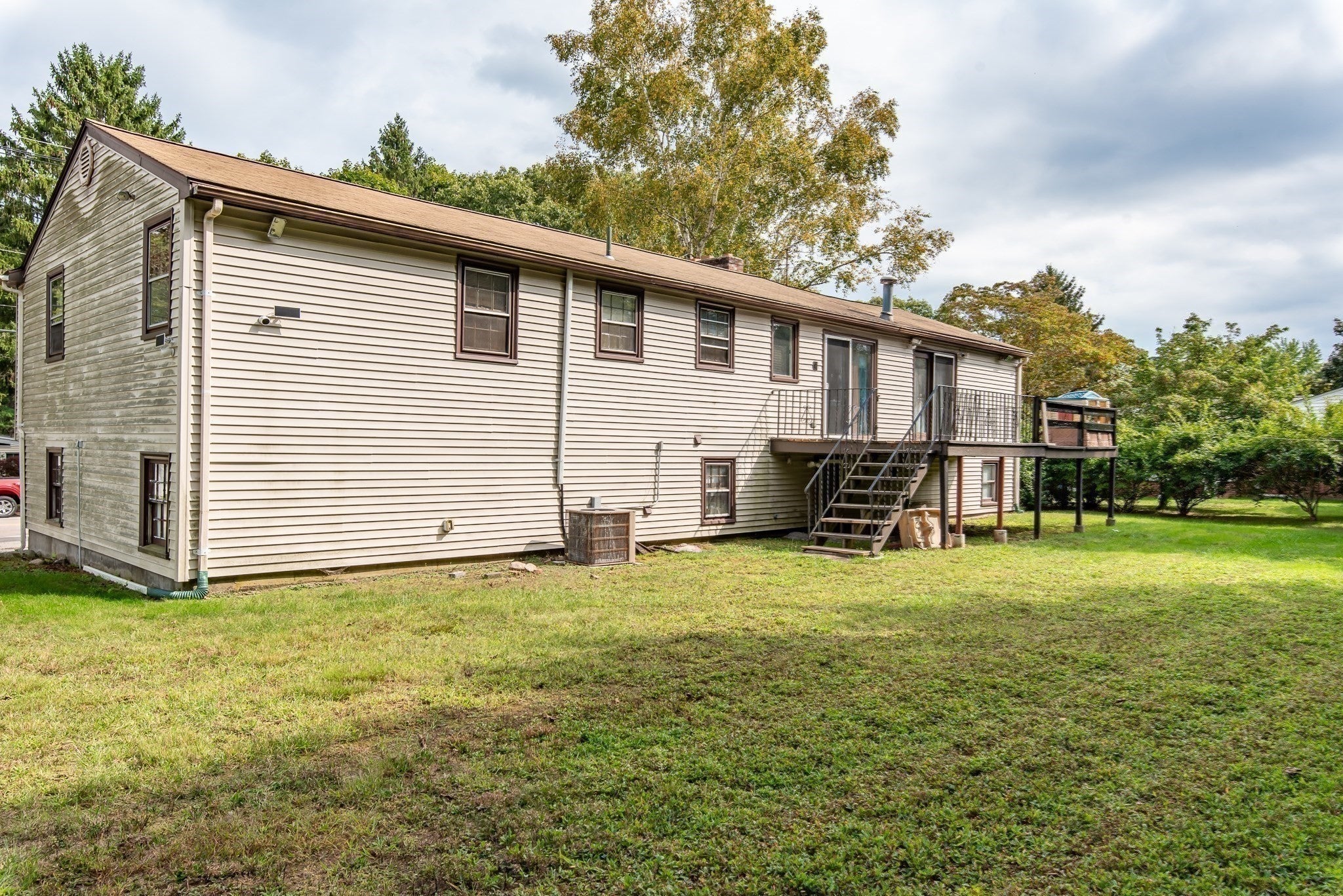 336 Mendon Road, North Attleboro, MA Photo #32