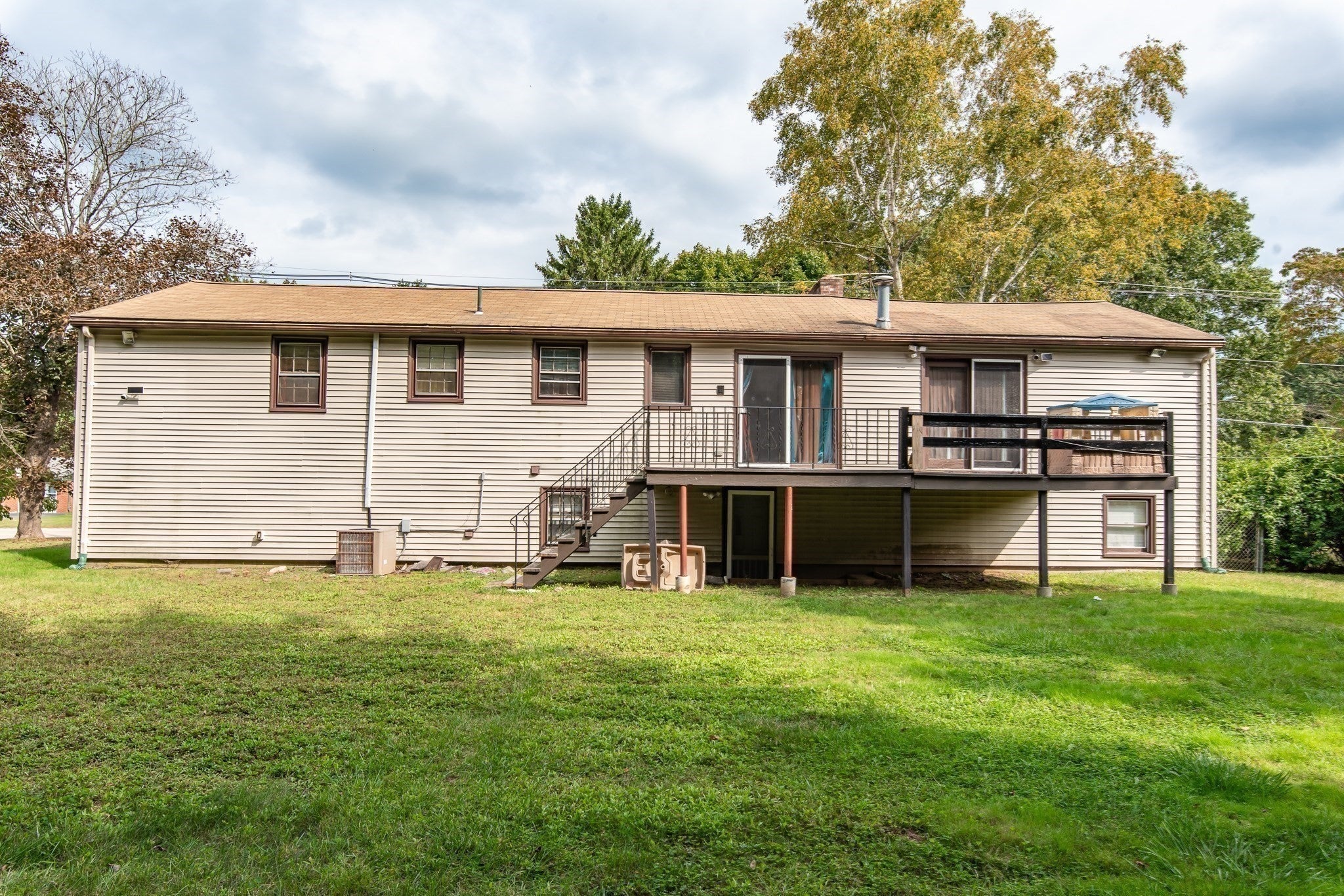 336 Mendon Road, North Attleboro, MA Photo #33