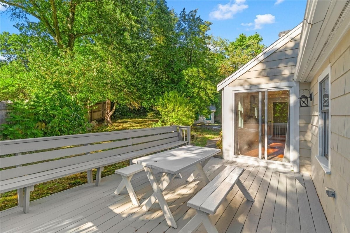 8 Forest Ave, Cohasset, MA Photo #26