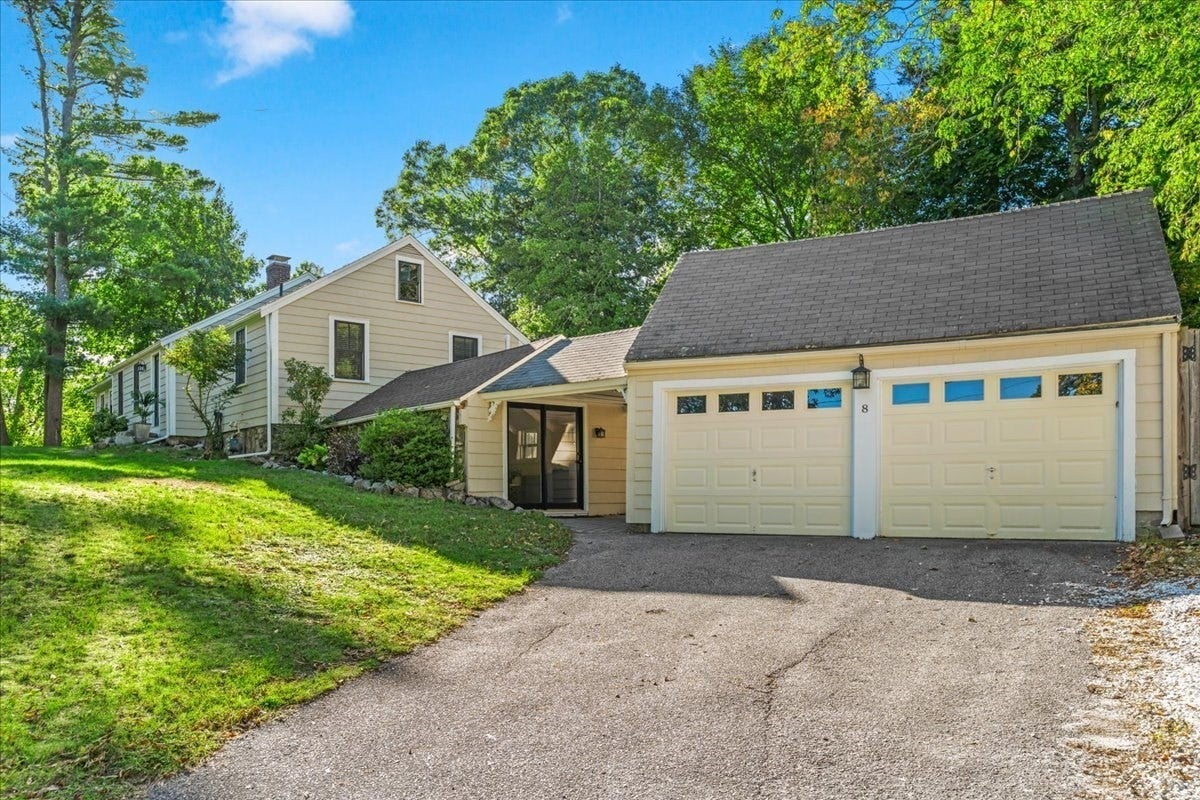 8 Forest Ave, Cohasset, MA Photo #24