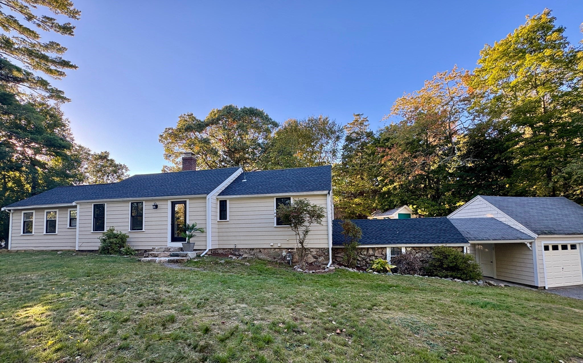 8 Forest Ave, Cohasset, MA Photo #1