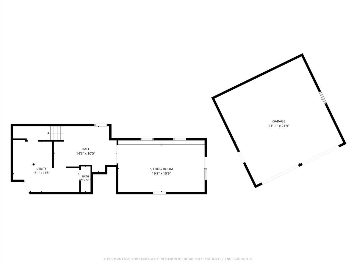8 Forest Ave, Cohasset, MA Photo #31