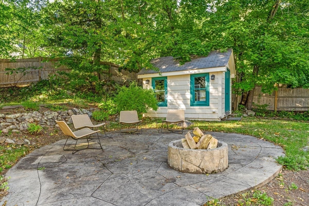 8 Forest Ave, Cohasset, MA Photo #27