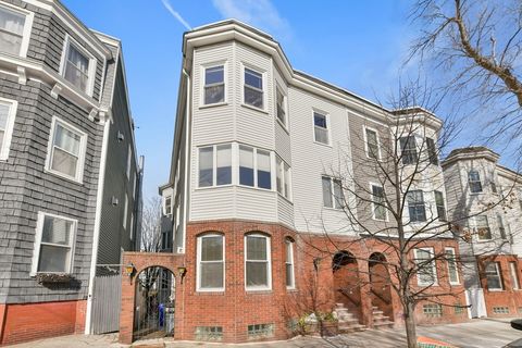 Photo of 852 East Broadway #3, Boston, MA 02127 (MLS # 73455339)