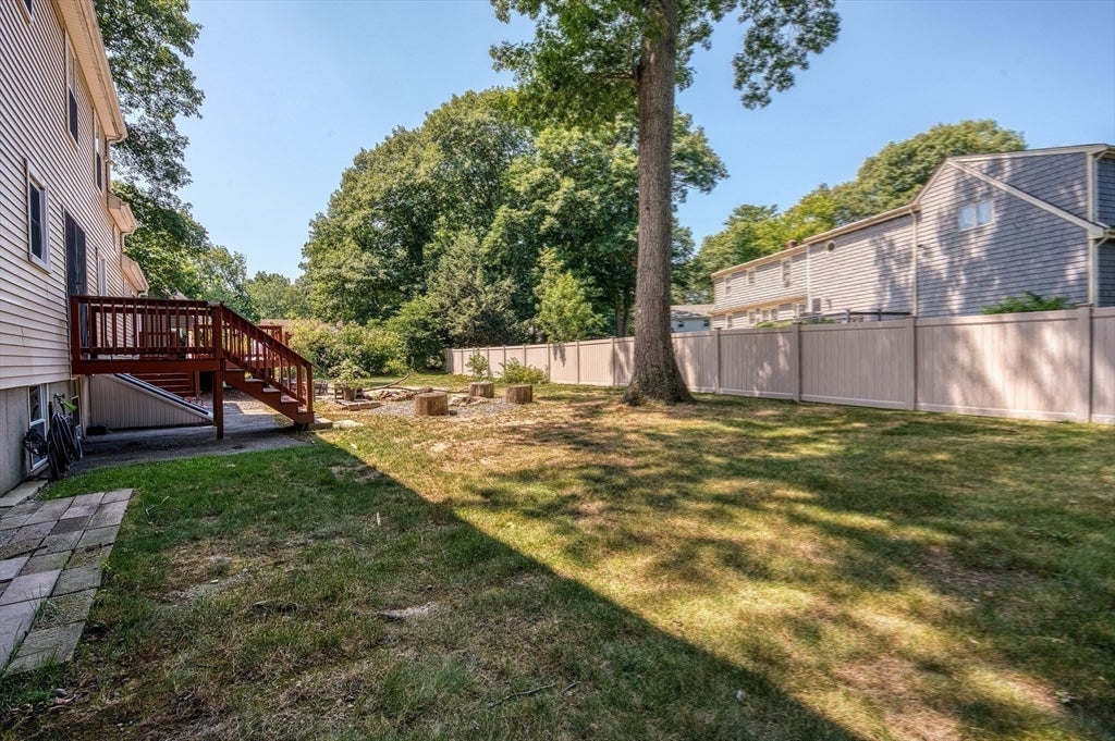 77 Oakcrest Drive, North Attleboro, MA, 77 Oakcrest Drive, North Attleboro, MA Photo #37