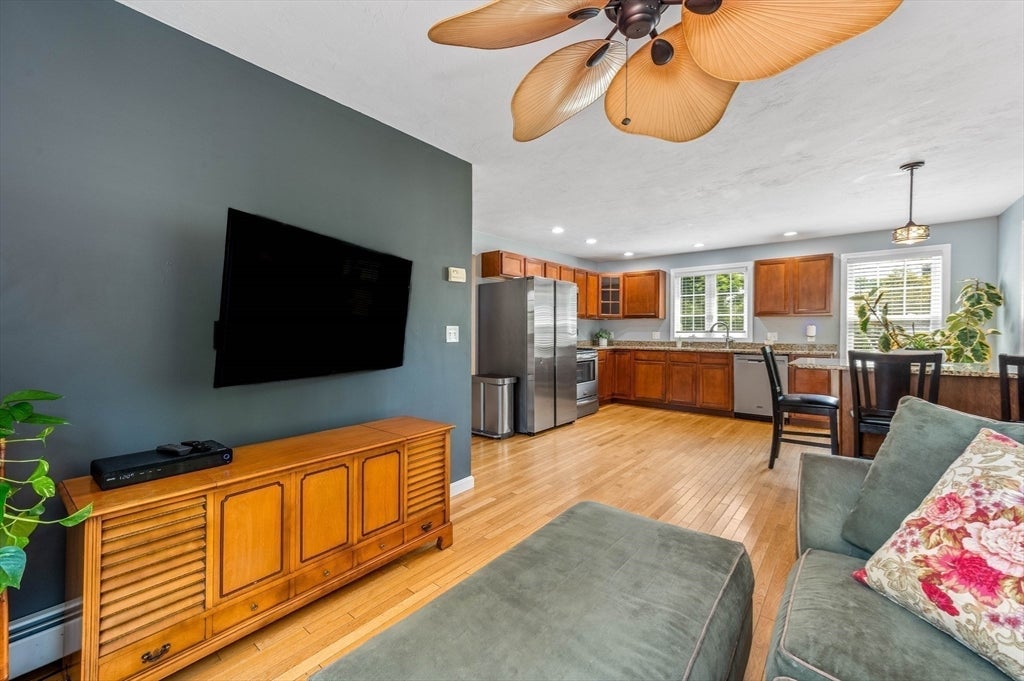 77 Oakcrest Drive, North Attleboro, MA, 77 Oakcrest Drive, North Attleboro, MA Photo #9