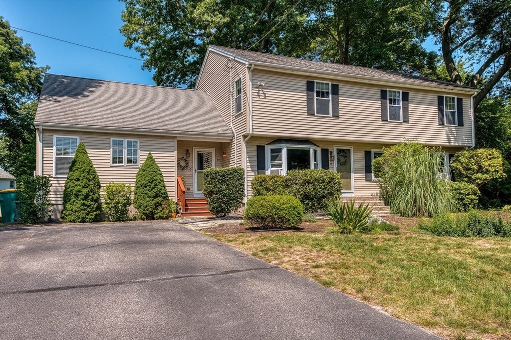 77 Oakcrest Drive, North Attleboro, MA, 77 Oakcrest Drive, North Attleboro, MA Photo #1
