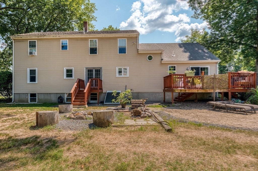 77 Oakcrest Drive, North Attleboro, MA, 77 Oakcrest Drive, North Attleboro, MA Photo #38