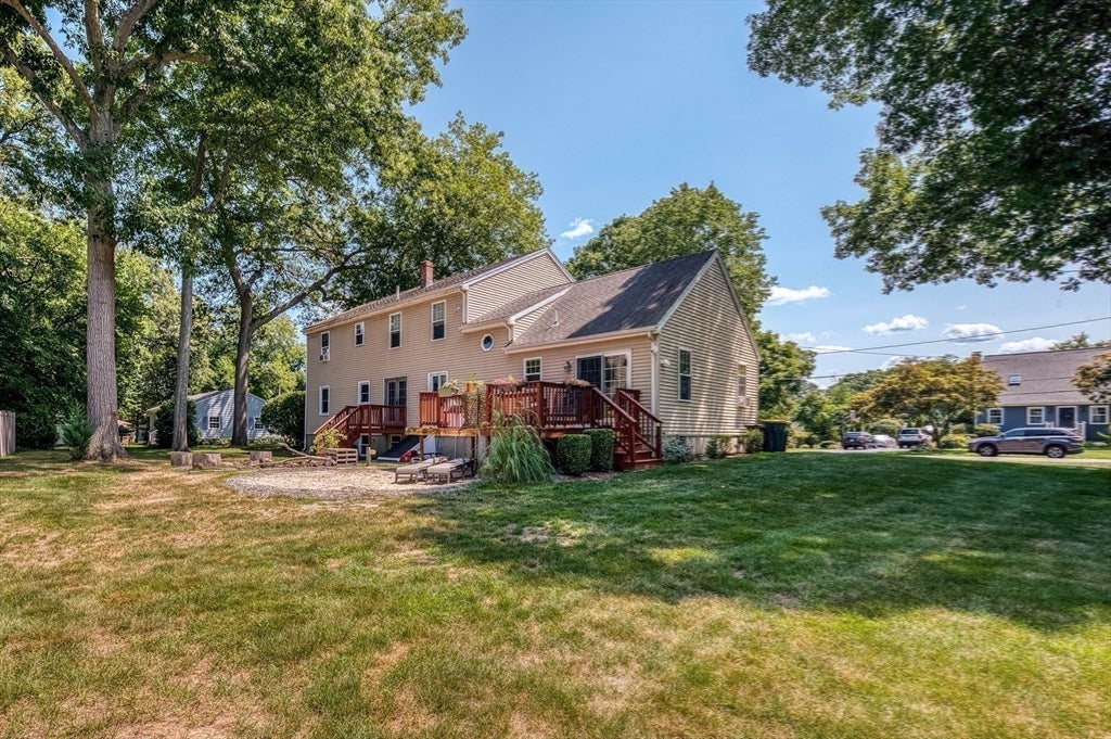 77 Oakcrest Drive, North Attleboro, MA, 77 Oakcrest Drive, North Attleboro, MA Photo #39