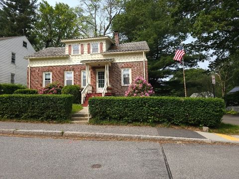 45 Circuit Ave E Worcester MA 01603