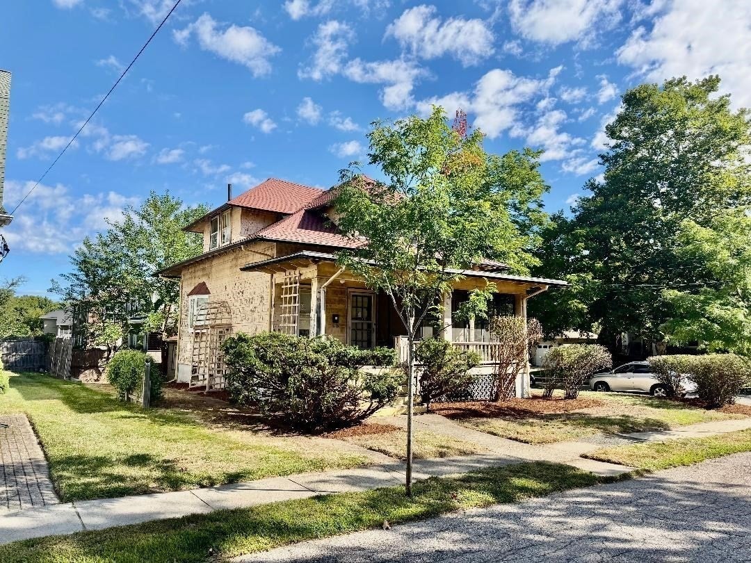 38 Raleigh Rd