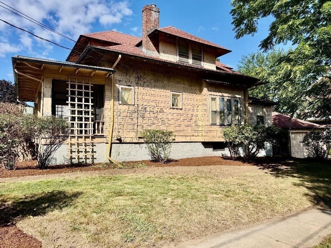 38 Raleigh Rd