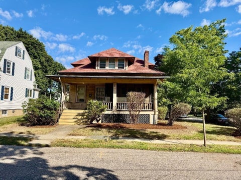 Photo of 38 Raleigh Rd, Belmont, MA 02478 (MLS # 73582707)